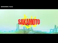 【ニコカラ】走れSAKAMOTO / Vaundy 【 off vocal 】