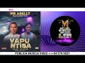 Download Lagu Mr Abelly Tcham ft Tio Ferros novos _ Vapu Ntisa Vana  Vavanu ( Music official Marrabenta De Moz ) 