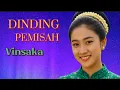 Lagu DINDING PEMISAH - Versi Jawa Aransemen Mandarin | by Vinsaka 