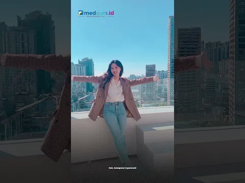 Kim Ji Won Umumkan Fan Meeting 2026, Bakal ke Jakarta?