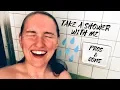 DO COMMUNAL BATHROOMS SUCK Storytime Pros Cons and Demo