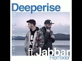 Deeperise feat. Jabbar - Gecmis Degismez