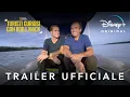 Video di Disney+ I Turisti Curiosi Con Bob e Mack - Dal 24 Luglio In Streaming