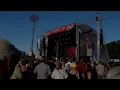 Cast - Fine Time (Live @ The St Lawrence Ground, Canterbury - 9th August 2026)