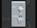 Revolve vs Rail Revolve Rhino Tutorial