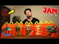 Download Lagu DO NOT ORDER ALL TUNG TUNG TUNG SAHUR TRALALERO TRALALA HAPPY MEALS AT 3 AM!!