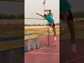 Download Lagu Pooja high jumper @CoachBalwanParta  #parveencoach #shortvideo #army #sports #viral #shorts