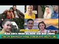 SINDEN DAN SANG BUPATI|JEJAK CINTA NIKEN SALINDRI \u0026 MAS LINDRA