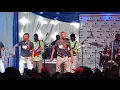 Alick Macheso (GUNGWA part1) ,,album launch 2018
