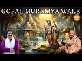 Download Lagu गोपाल मुरलिया वाले | Gopal Muraliya Wale | B Praak Ji Viral Bhajan | B Praak New Song | श्री नंदिनी