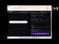 ACB Description Panel Demo Viddy Scribe