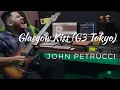 Download Lagu John Petrucci - Glasgow Kiss - G3 Live in Tokyo version (Luuk Evo)
