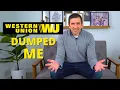 Western Union Banned Me For Life