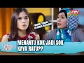Download Lagu Ibunya Direndahkan Sama Menantu, Anaknya Diem aja | Wanita Perindu Surga Eps 29 (1/4)
