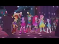 Crossover - Big fun (Heathers: The Musical)