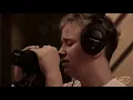 Nothing But Thieves – Trip Switch (LIVE)
