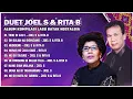 Download Lagu Album Kompilasi Lagu Duet Batak Nostalgia | Joel S \u0026 Rita B | Batak Lawas 2023