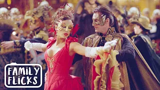 draculas masquerade ball van helsing 2004 family flicks