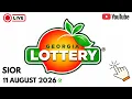 Tiraj Georgia En Direct Soir 11 Aout 2026 Georgia Soir