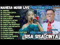 Download Lagu MAHESA MUSIC LIVE PERFORM MANGU RINDUNYA HATIKU SISA SISA CINTA MAHESA TERBARU 2025