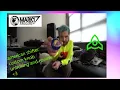 american shifter unboxing and review