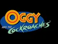 Lagu Oggy and the Cockroaches: 'Pilot' (S0 E01) 1997