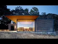 Quintessa Pavilions Walker Warner Architects