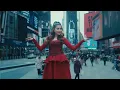 Dana Salah - Ghazaleh  غزالة  (Official Video)