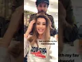 JESSICA MICHEL SERFATY JESSICAMICHEL INSTAGRAM STORIES COMPILATION 27 DE OCTUBRE DEL 2018