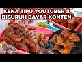 Download Lagu DITIPU SAMA YOUTUBER!! MALAH DIMINTA BAYARAN BUAT BIKIN KONTEN..