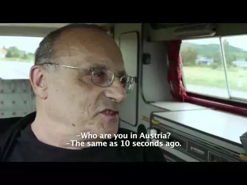 Trailer