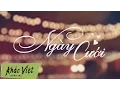 Lagu [Official lyric] Ngày Cưới - Khắc Việt ft Hương Tràm