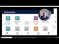 NSW DoE Staff Portal App for Android - FIRST LOOK