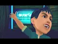 Green Day - American Idiot (Clean Animated Music Video)