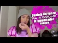 Por el boquete Ft. Daniela Barranco / El guebo mio está prendio