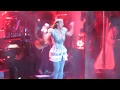 Beyonce- Intro / Helo - Live at the Wynn Las Vegas Encore Theatre 07/31/09
