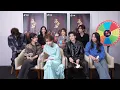 wherethemaskends-Cast Livestream｜Behind-the-Scenes Stories & Fun Moments You Can’t Miss!