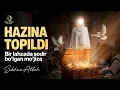 Lagu Sardor Rahimxon- BIR LAHZADA SODIR BO’LGAN MO’JIZA. JIZZAXDA BUYUK HAZINA TOPILDI, SUBHANALLAH.