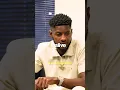 Dr Sebi s Son On Why Dr Sebi Was Jailed