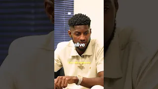 Dr Sebi s Son On Why Dr Sebi Was Jailed