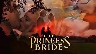 Download The Princess Bride (1987) Robin Wright \u0026 Cary Elwes MP3