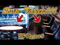 We got Suite Tickets to a Charlotte Hornets Game North Carolina Vlog - Part 2