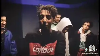 The Best Rapper The Best Freestyle DIZZYTOOSKINNY 