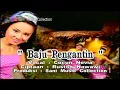 Lagu Cucun Novia - Baju Pengantin | Tarling Cirebonan (Original VCD Karaoke) | Video Klip Super Langka