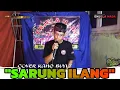SARUNG ILANG COVER (KANG BUYUT)