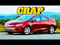 THE WORST CAR EVER the chevy volt why it s so bad and why it s a failure