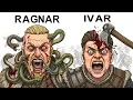 How Every Major Viking Leader Died