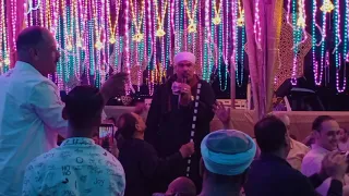 هانى الصعيدي فرحه عائله المعلم راجح التونى العشره مطارده والفرح كله بيرقص رووووعه 