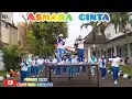 Download Lagu Asmara cinta (asmara yang kandas) || choreo coach tien || sound viral tiktok #tiktokviral