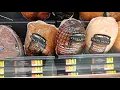 Deli At Walmart - Jan 2020